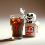 Jack In The Box Coke