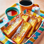 Jack In The Box French Toast Sticks