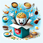 Jack In The Box Fried Rice