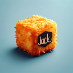 Jack In The Box Hash Brown Carbs