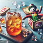 Jack In The Box Iced Tea