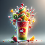 Jack In The Box Smoothie