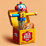 Jack In The Box Sourdough Bread