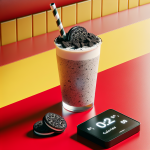 Oreo Cookie Shake Jack In The Box Calories