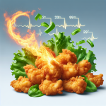 Popcorn Chicken Jack In The Box Calories