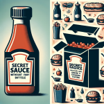 Secret Sauce Jack In The Box