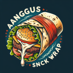 Angus Snack Wrap