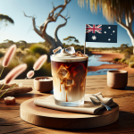 Aussie Iced Latte