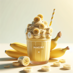 Banana Milkshake Mcdonalds