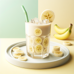 Banana Smoothie Mcdonaldʼs