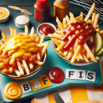 Bff Fries