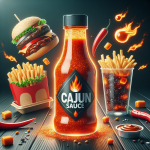 Cajun Sauce Mcdonalds