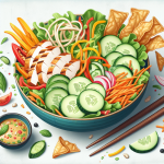 Calories In Mcdonalds Asian Chicken Salad