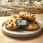 Calories In Mcdonalds Cookies