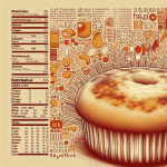 Calories In Mcdonaldʼs English Muffin