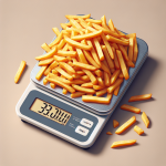 Calories In Mcdonalds French Fries