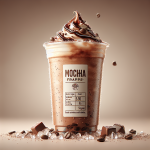 Calories In Mcdonaldʼs Mocha Frappe Without Whipped Cream