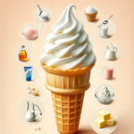 Calories In Mcdonaldʼs Soft Serve