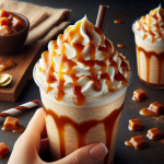 Caramel Frape Mcdonaldʼs Calories