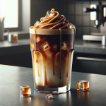 Caramel Mocha Mcdonalds Iced Coffee