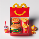 Carbs In Cheeseburger Happy Meal