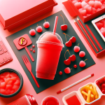 Cherry Slushie Mcdonalds