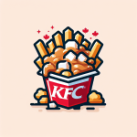 KFC Poutine