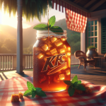 KFC Sweet Tea