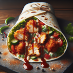 KFC Wraps