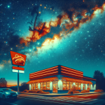 Starry KFC