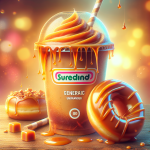 Caramel Craze Dunkin Donuts Calories