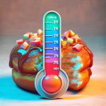 Dunkin Apple Fritter Calories