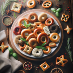 Dunkin Bagel Bites Calories