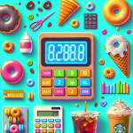 Dunkin Calorie Calculator