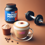 Dunkin Cappuccino Protein