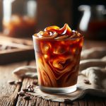 Dunkin Caramel Iced Coffee Calories