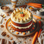 Golden Corral Carrot Cake