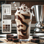 Brownie Batter Shake Sonic Calories