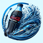 Sonic Coke Zero