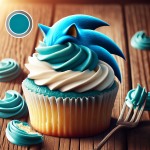 Sonic Cream Cheese Frosting