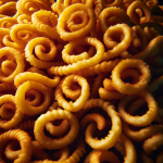 Sonic Curly Fries