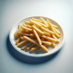 Sonic Drive-In Natural-Cut Fries