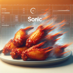 Sonic Hot Wings