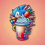 Sonic Mini Shake