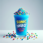 Sonic Nerd Slush