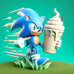 Sonic Real Cream