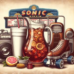 Sonic Sweet Tea