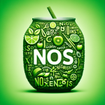 Sour Apple Nos