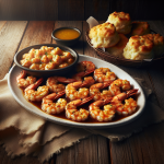 Cheddar Bay Shrimp Red Lobster