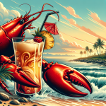 Coastal Colada Red Lobster